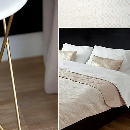 Apartament Zloty - Gold Is Best!