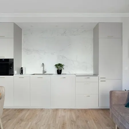 Apartament Zloty - Gold Is Best! Apartmán