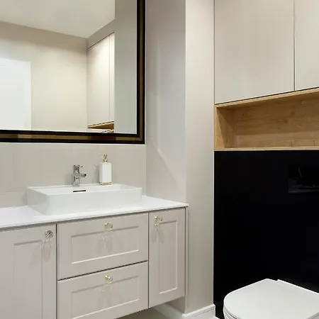 Apartament Zloty - Gold Is Best!