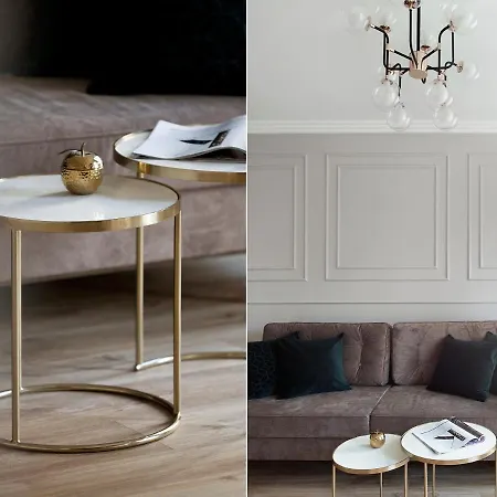 Apartament Zloty - Gold Is Best!