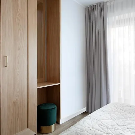 Apartament Zloty - Gold Is Best! Apartmán